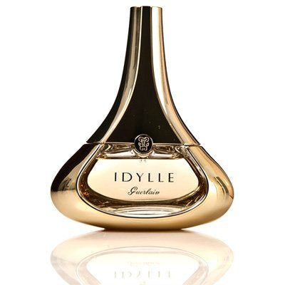 Idylle - TESTER Eau de Parfum 100 ml Flacone Vecchio Vintage