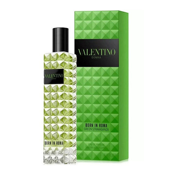 Valentino Donna Born In Roma Green Stravaganza Eau de Parfum Donna