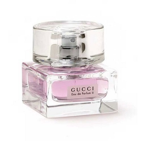 Gucci II Vintage - TESTER (no scatola) Eau de Parfum Donna 50 ml
