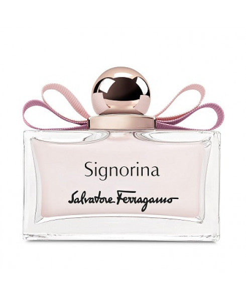 Signorina - TESTER (no cap) Eau de Parfum Donna 100 ml