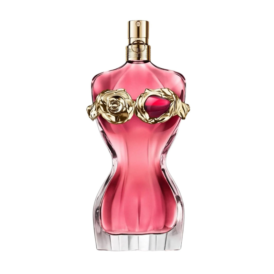 La Belle Rosea - TESTER Eau De Parfum Donna 100 ml
