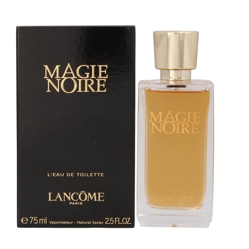 Magie Noire Eau de Toilette Donna 75 ml