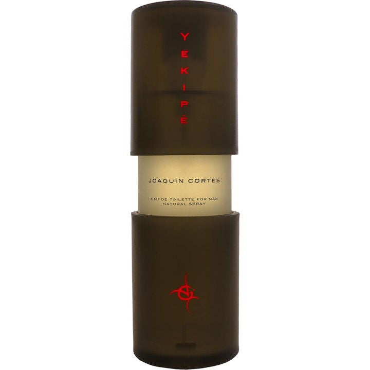 Yekipe Man - TESTER (no cap) Eau de Toilette Uomo 100 ml