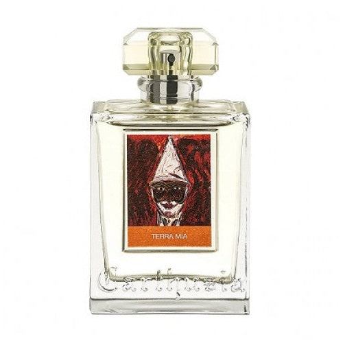 Terra Mia - TESTER Eau de Parfum Unisex adulto 100 ml