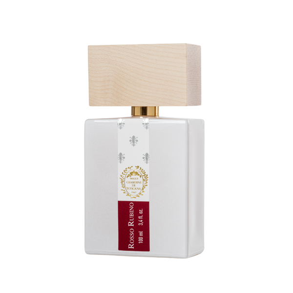 Rosso Rubino - TESTER (no scatola) Eau De Parfum Unisex Adulto 100 ml