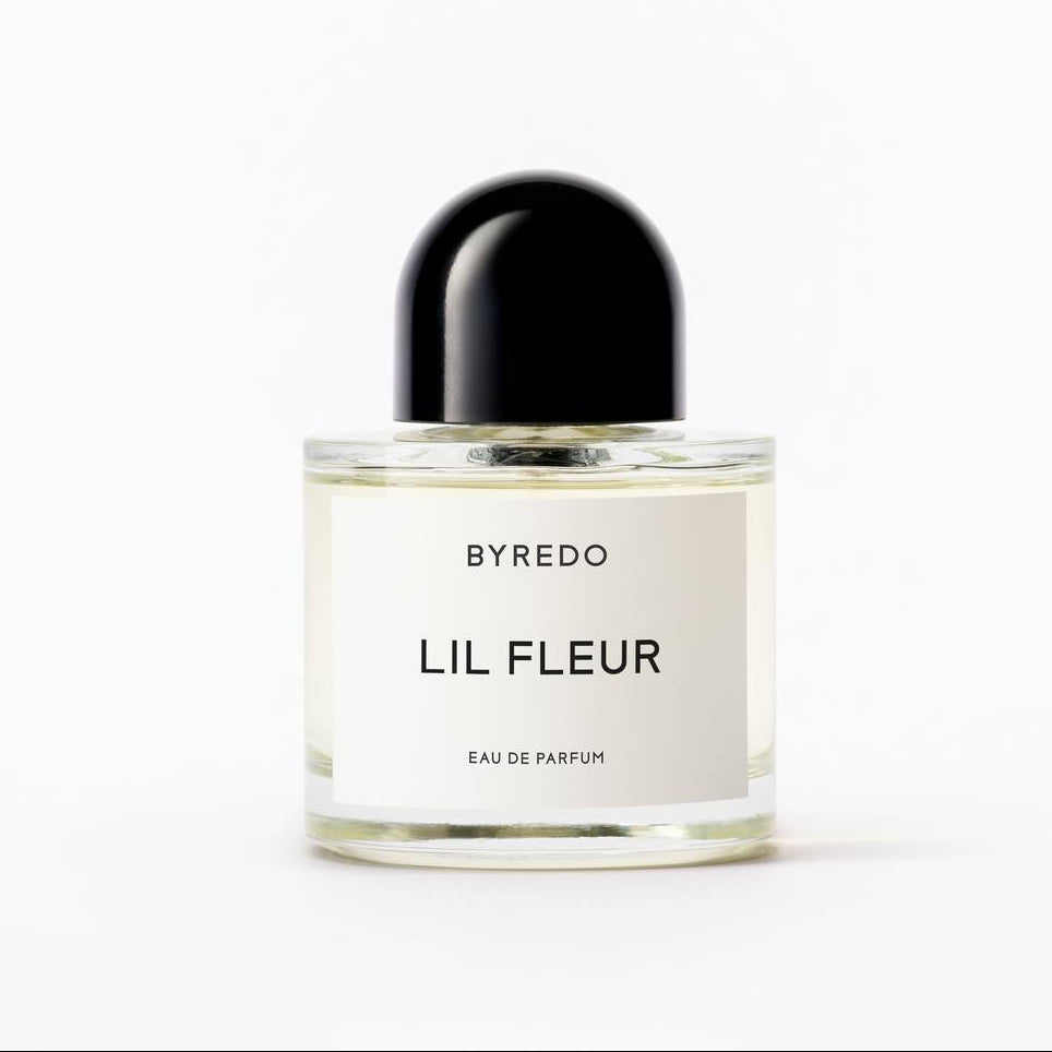 Lil Fleur - TESTER Eau de Parfum Unisex Adulto 100 ml
