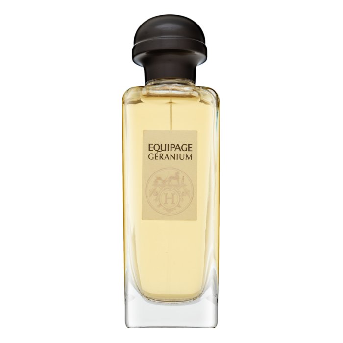 Equipage Geranium - TESTER Eau de Toilette Uomo 100 ml