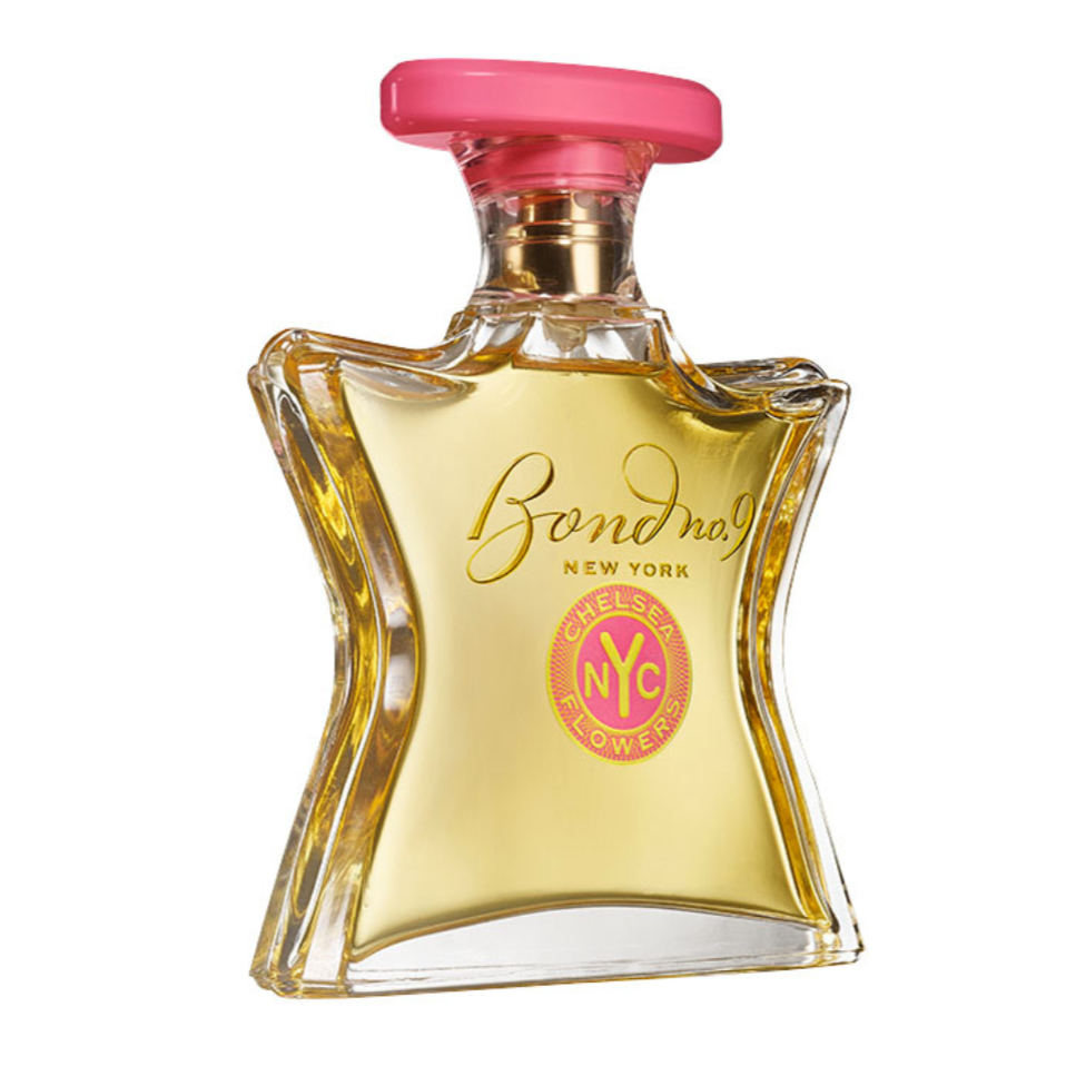 Chelsea Flowers - TESTER (no cap) Eau de Parfum 100 ml