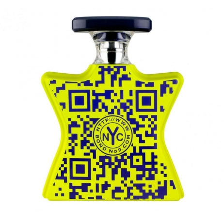 Bond.No9 Http://Bondno9.com - TESTER (no cap) Eau de Parfum 100 ml Fuori Produzione