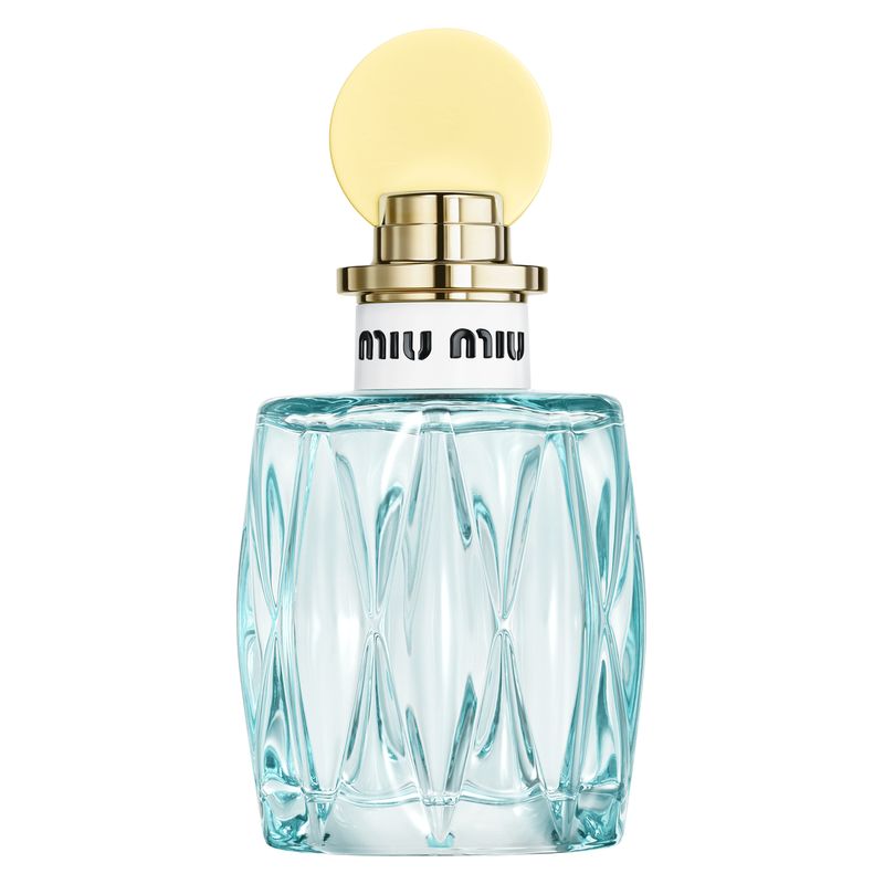Miu Miu L'Eau Bleue - TESTER Eau de Parfum Donna 100 ml