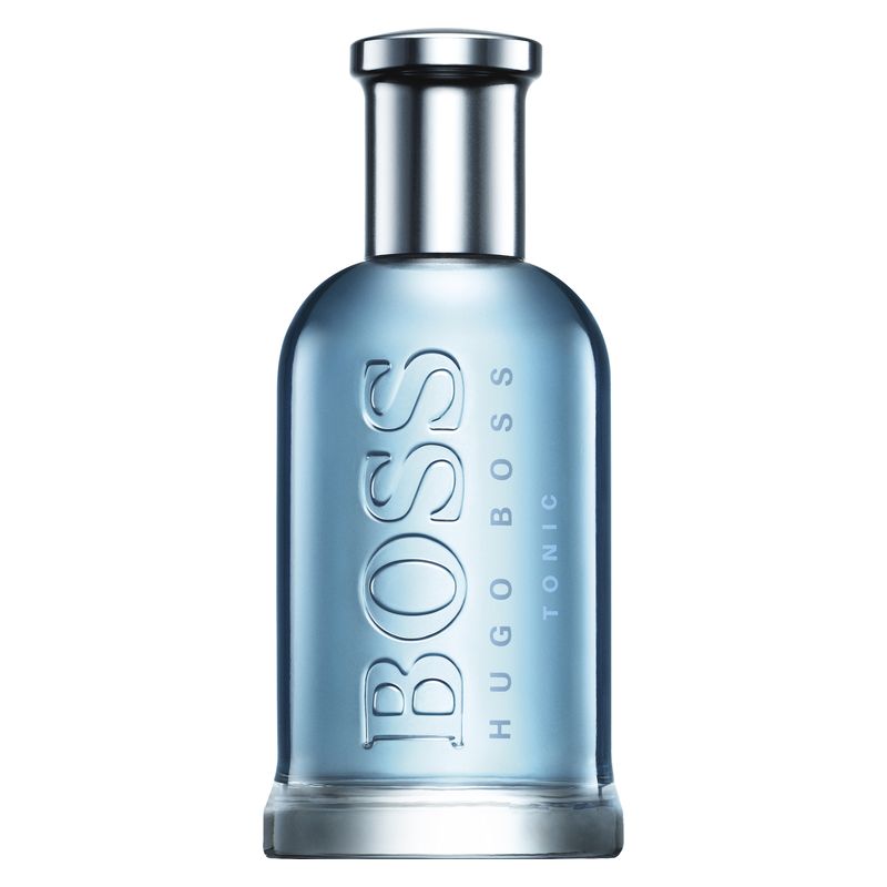 Boss Bottled Tonic - TESTER Eau de Toilette Uomo 100 ml