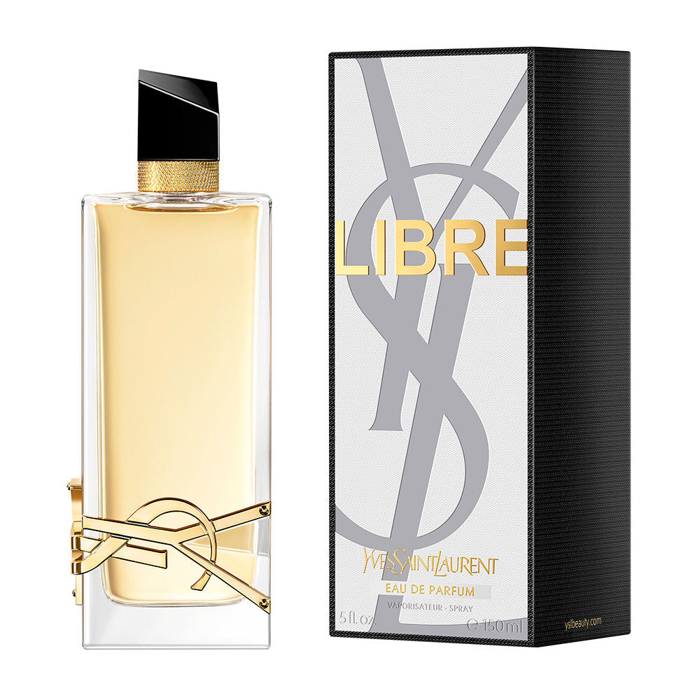 Libre Eau de Parfum 100 ml