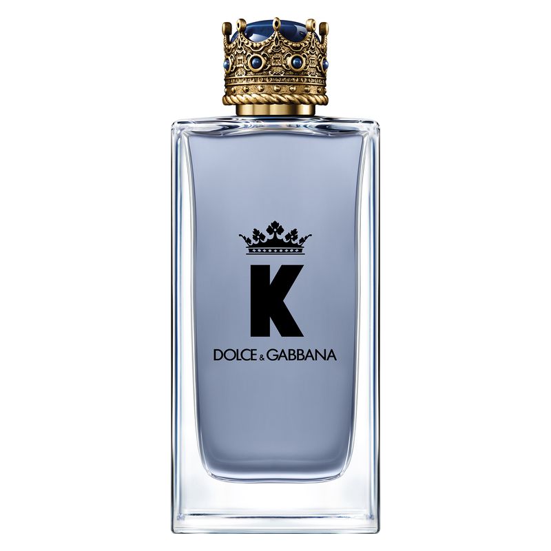 K - TESTER Eau de Toilette Uomo 100 ml