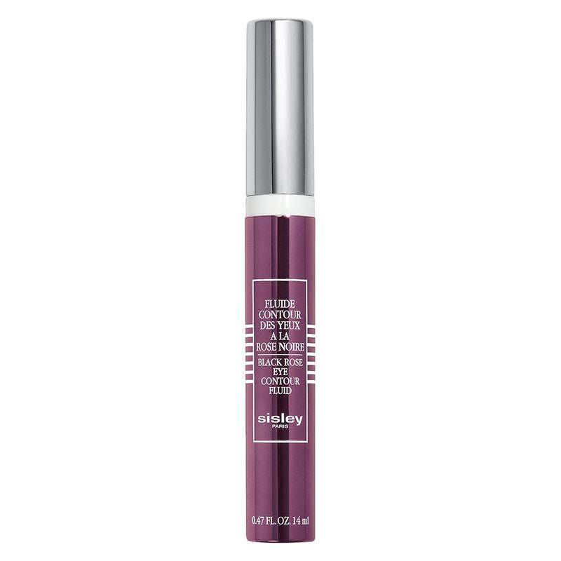 Fluide Contour des Yeux à la Rose Noire - TESTER (no scatola) Fluido Contorno Occhi 14 ml