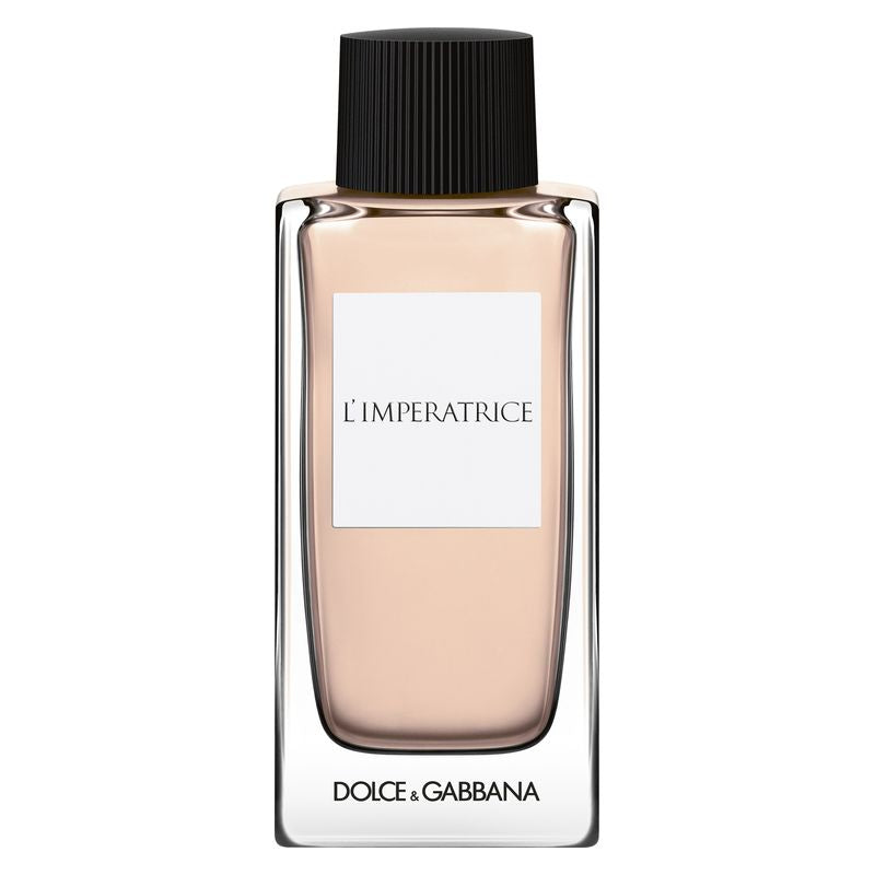 3 L'Impératrice - TESTER Eau de Toilette Donna 100 ml