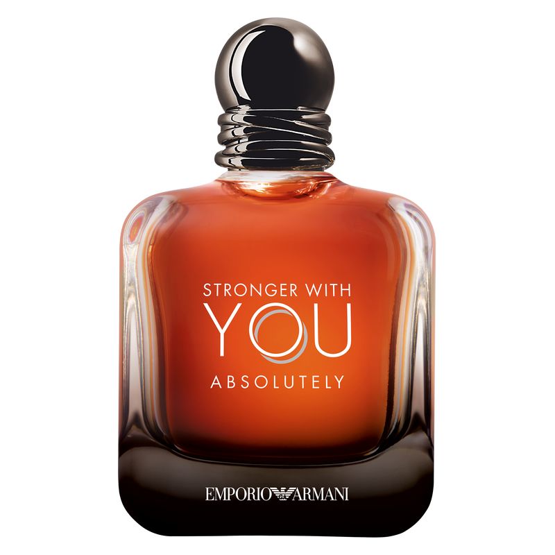 Stronger With You Absolutely - TESTER Parfum Uomo 100 ml