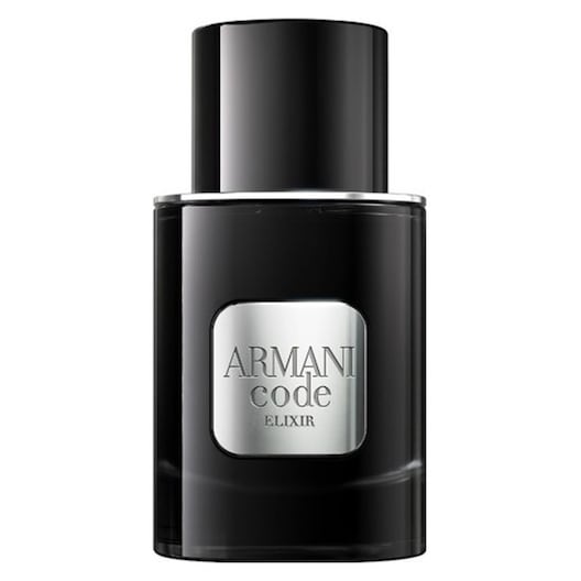 Armani Code Elixir - TESTER Elixir de Parfum Uomo 50 ml