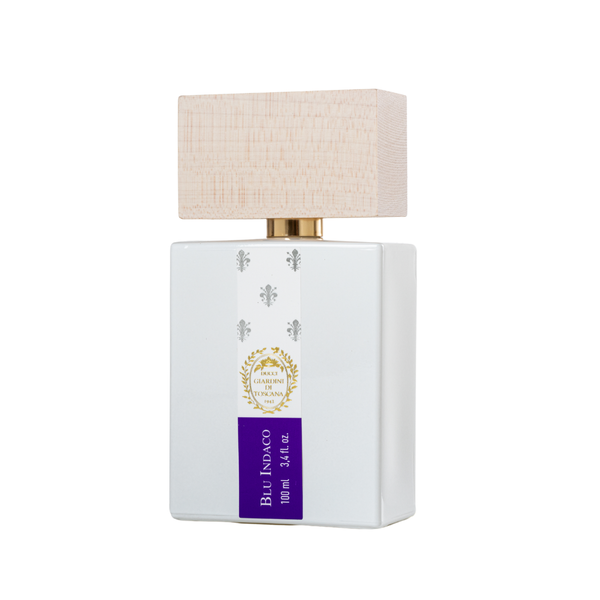 Blu Indaco - TESTER (no scatola) Eau De Parfum Unisex Adulto 100 ml