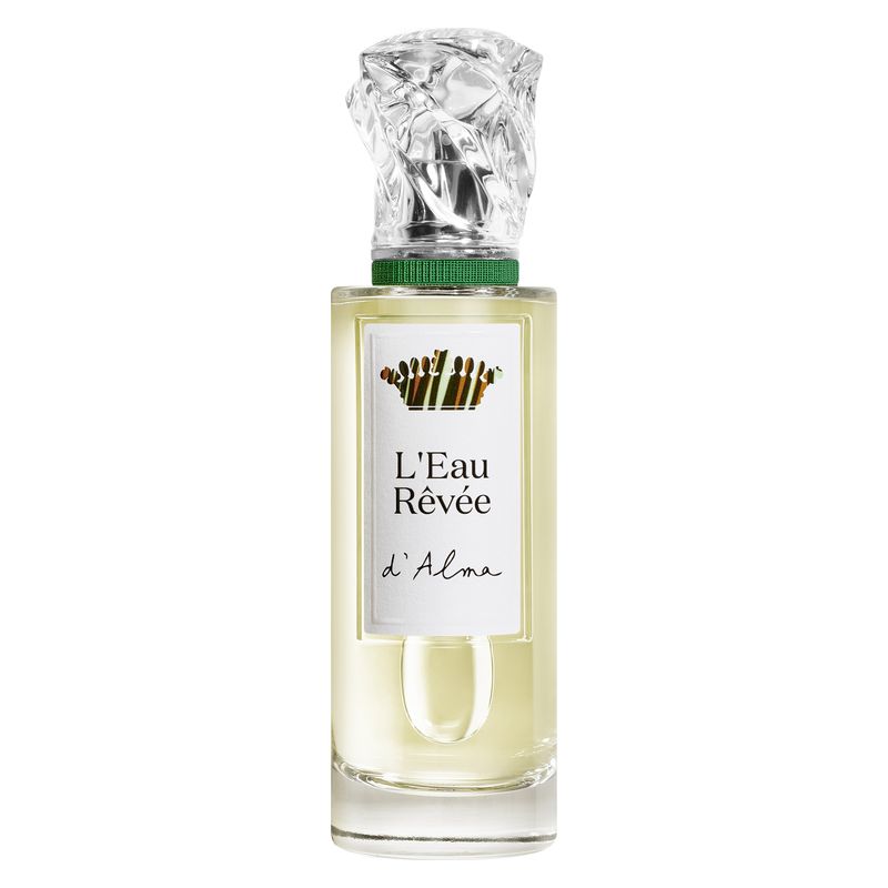 L' Eau Revee d' Alma - TESTER Eau de Toilette Unisex Adulto 100 ml
