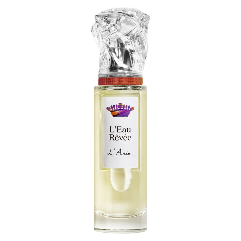 L' Eau Revee d' Aria - TESTER Eau de Toilette Unisex Adulto 100 ml