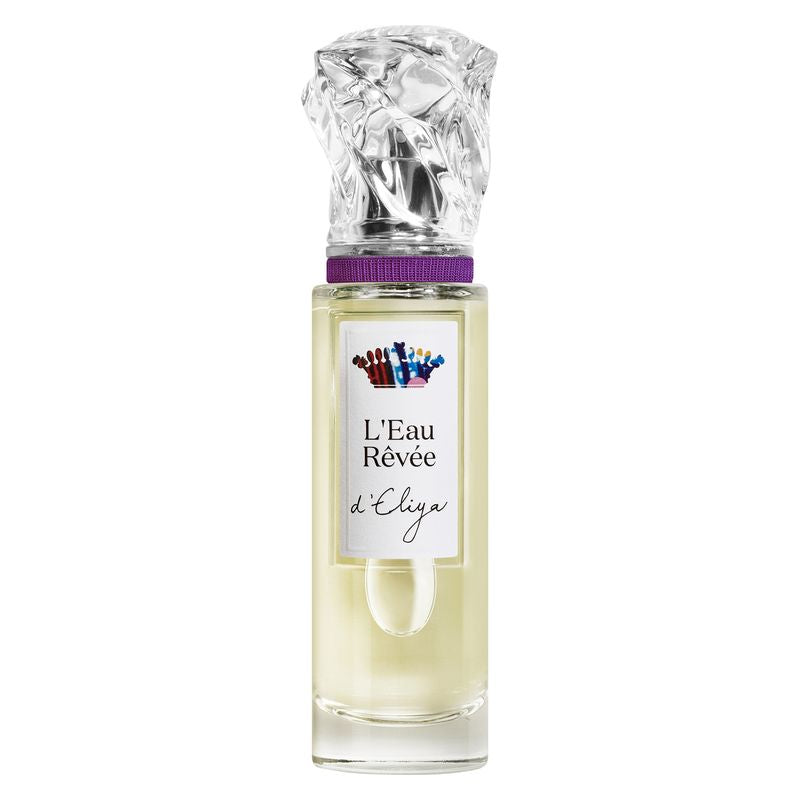 L' Eau Revee d' Eliya - TESTER Eau de Toilette Unisex Adulto 100 ml