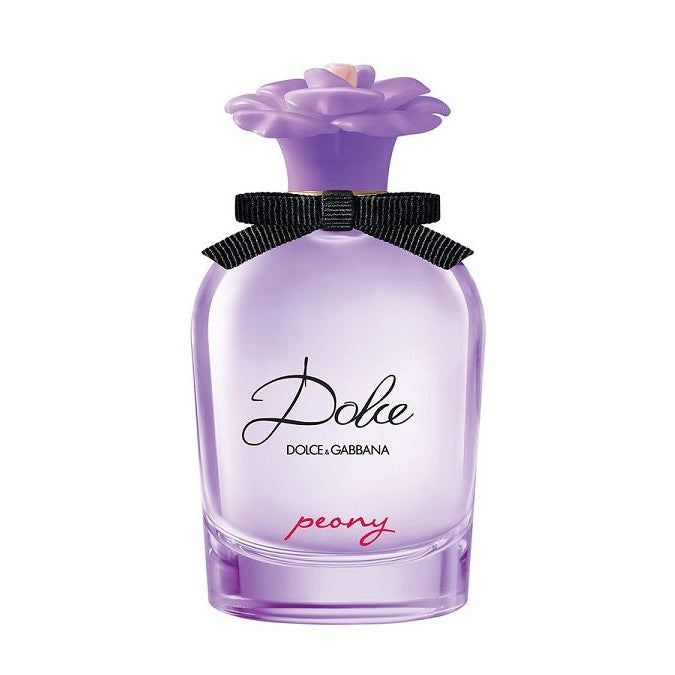 Dolce Peony - TESTER Eau De Parfum Donna 75 ml