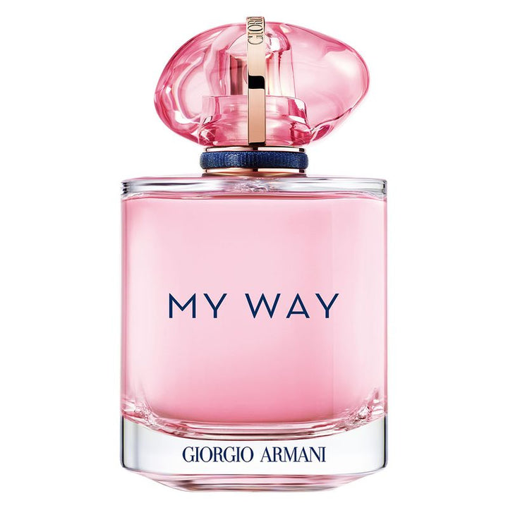 My Way Nectar - TESTER Eau de Parfum Donna 90 ml