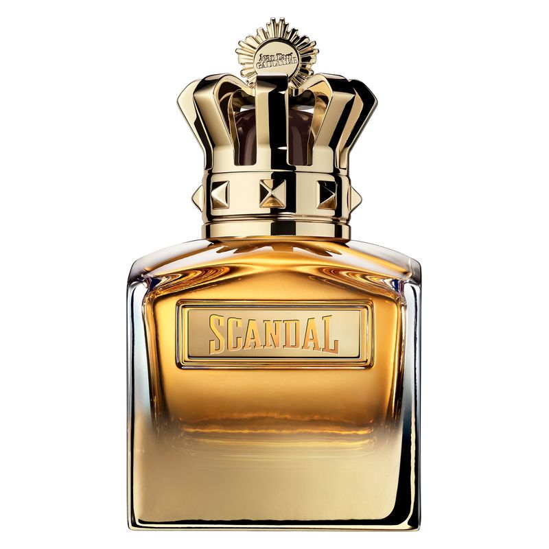 Scandal Pour Homme Absolu - TESTER Parfum Concentreè Uomo 100 ml