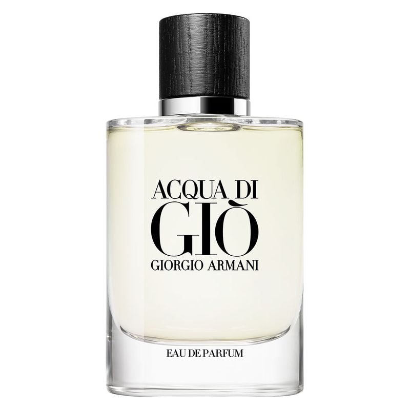 Acqua di Giò Eau De Parfum - TESTER Eau de Parfum Uomo 75 ml