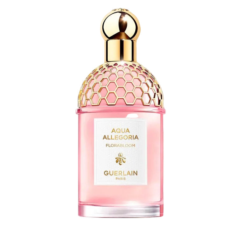 Aqua Allegoria Florabloom - TESTER Eau De Toilette Unisex Adulto 125 ml