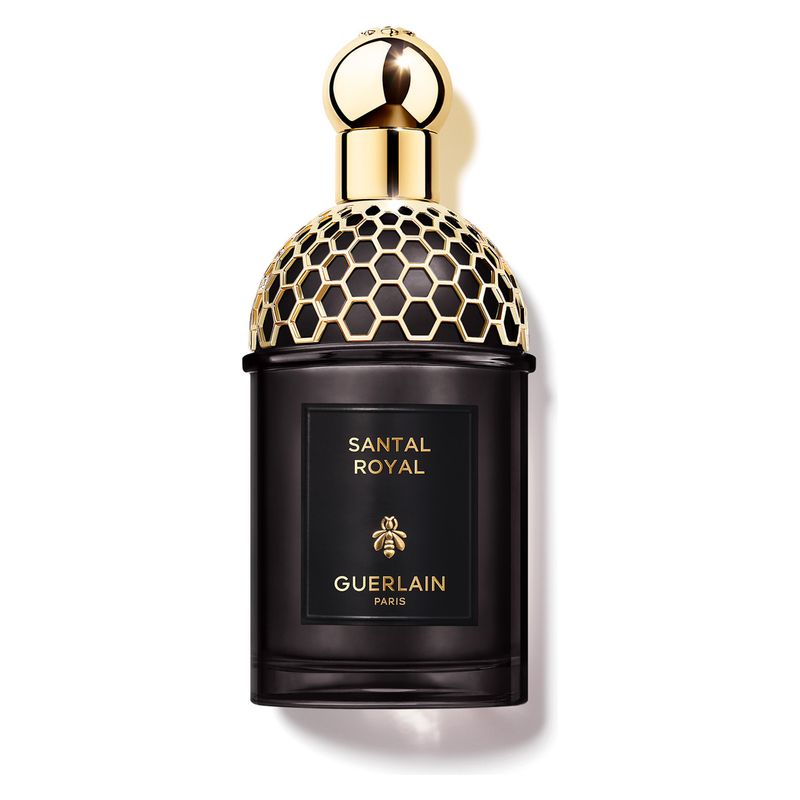 Absolus Allegoria Santal Royal - TESTER Eau de Parfum Unisex Adulto 125 ml