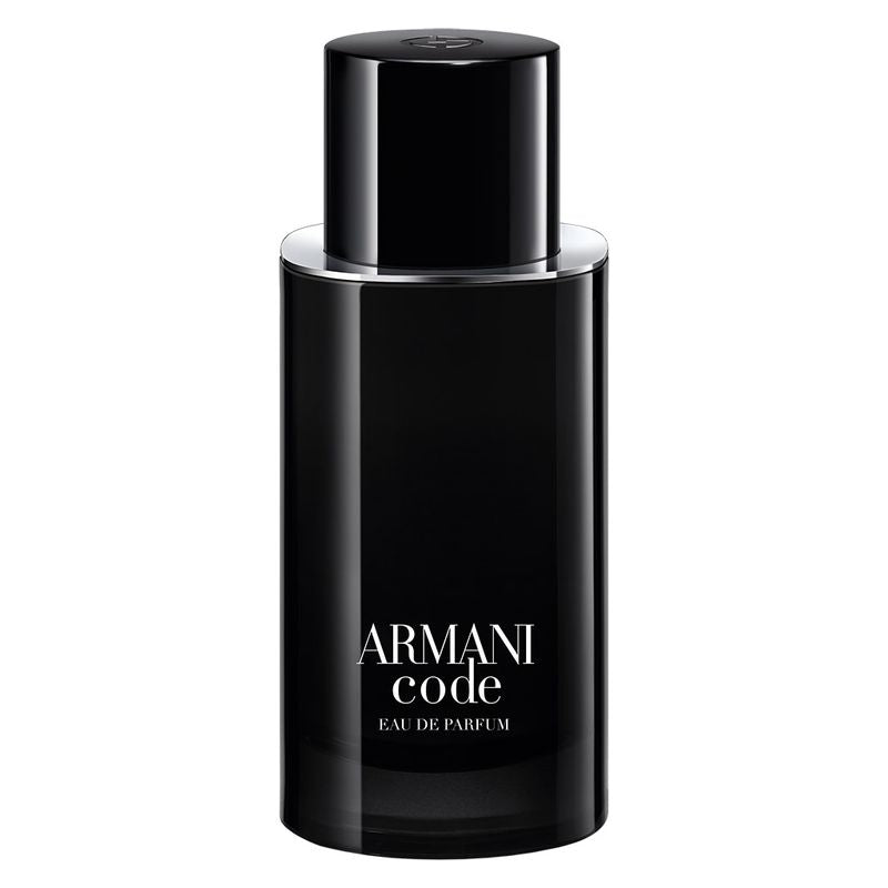Armani Code - TESTER Eau de Parfum Uomo 75 ml
