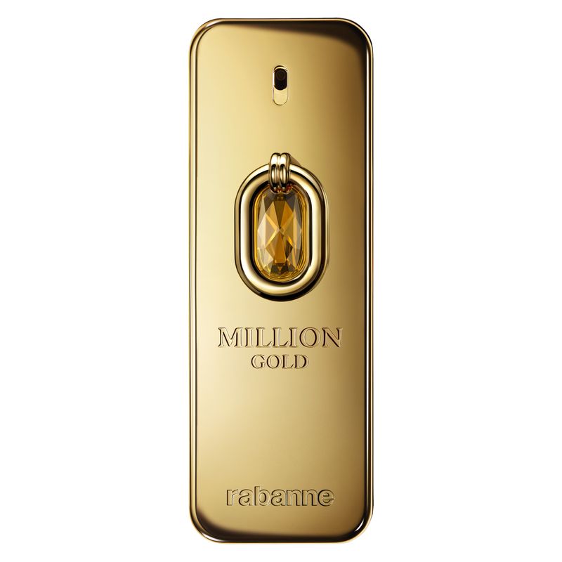 Million Gold Elixir - TESTER Parfum Intense Uomo 100 ml
