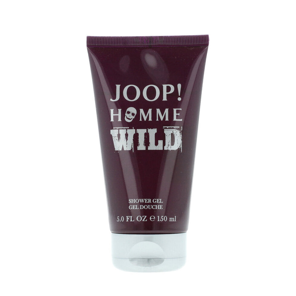 Joop homme Wild Shower Gel Uomo 150 ml