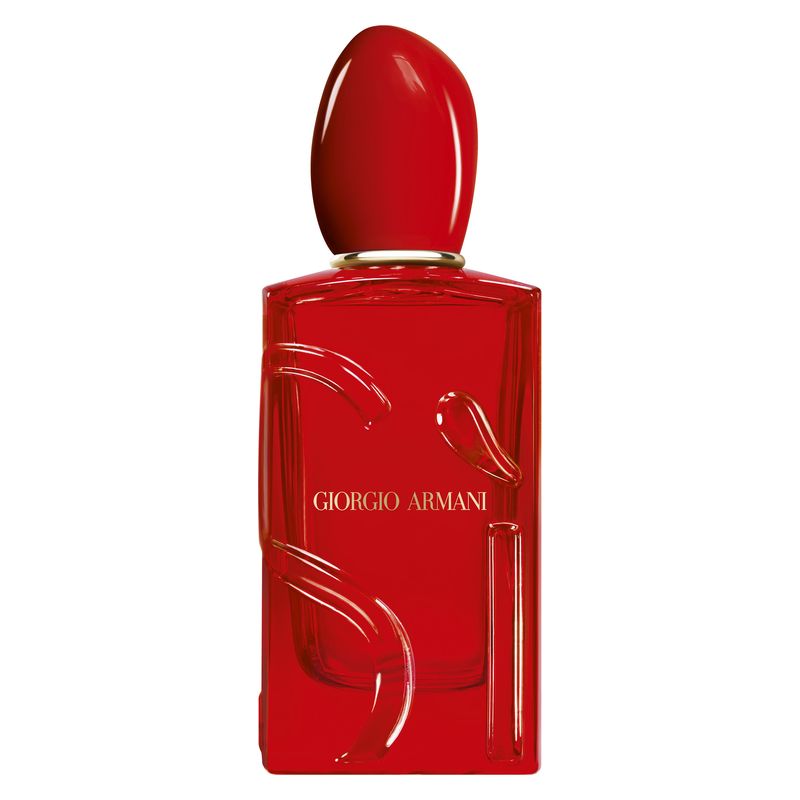 Si Passione Red Musk - TESTER Eau de Parfum Donna 100 ml