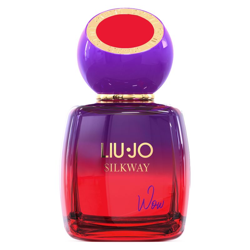 Silkway Wow - TESTER Eau de Parfum Donna 100 ml