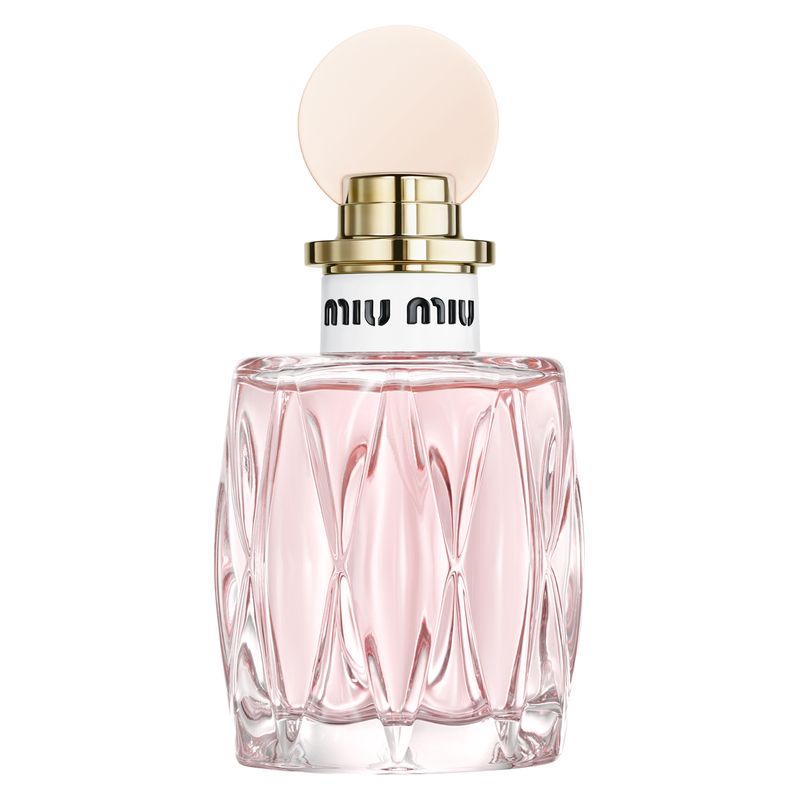 Miu Miu L'Eau Rosée - TESTER Eau de Toilette Donna 100 ml