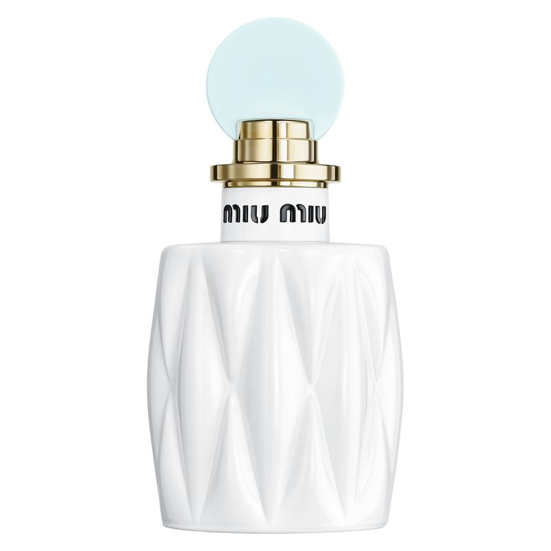 Miu Miu Fleur de Lait - TESTER Eau De Parfum Donna 100 ml