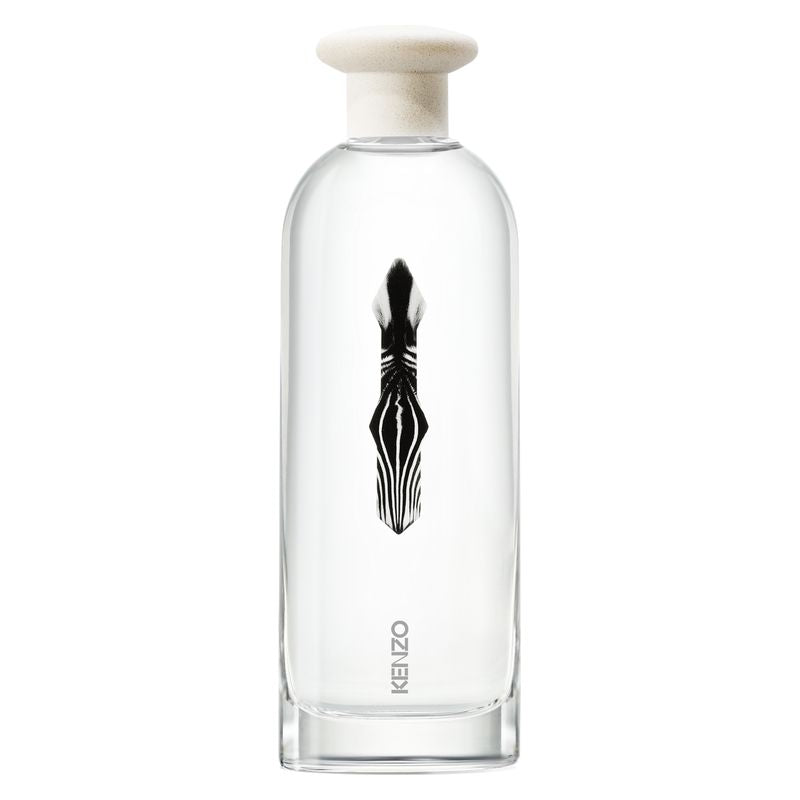 Kenzo Jungle Homme Flacone Nuovo - TESTER Eau de Toilette Uomo 75 ml