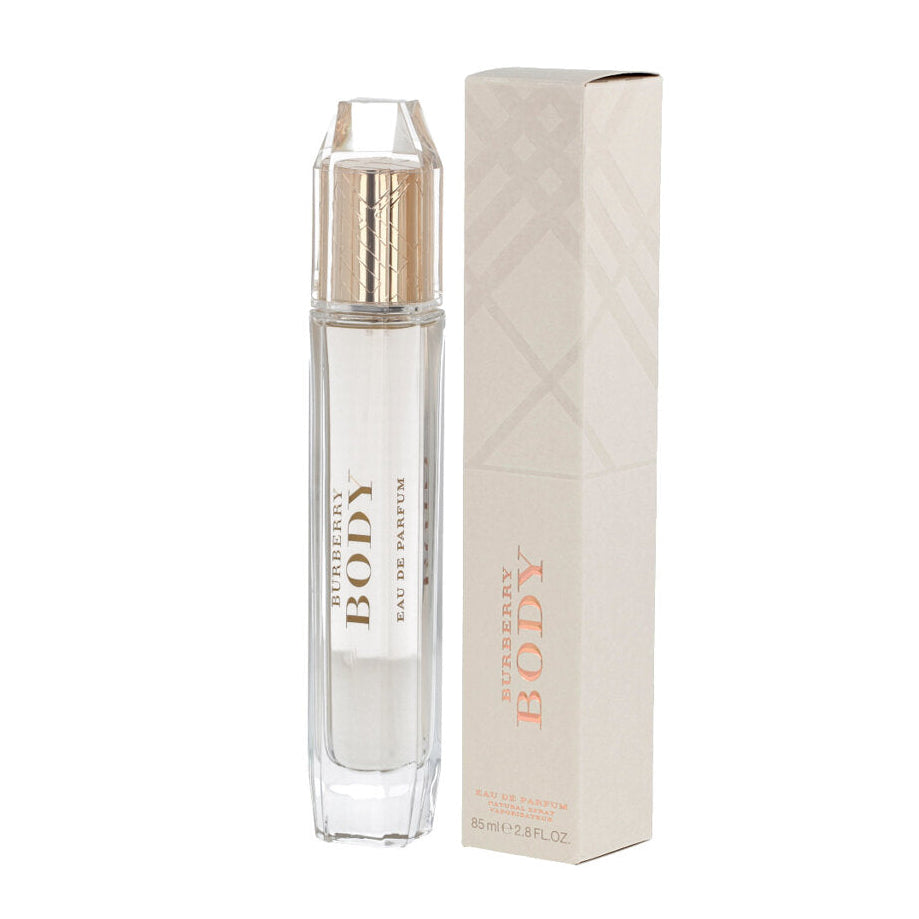 Burberry Body Eau de Parfum Donna 85 ml