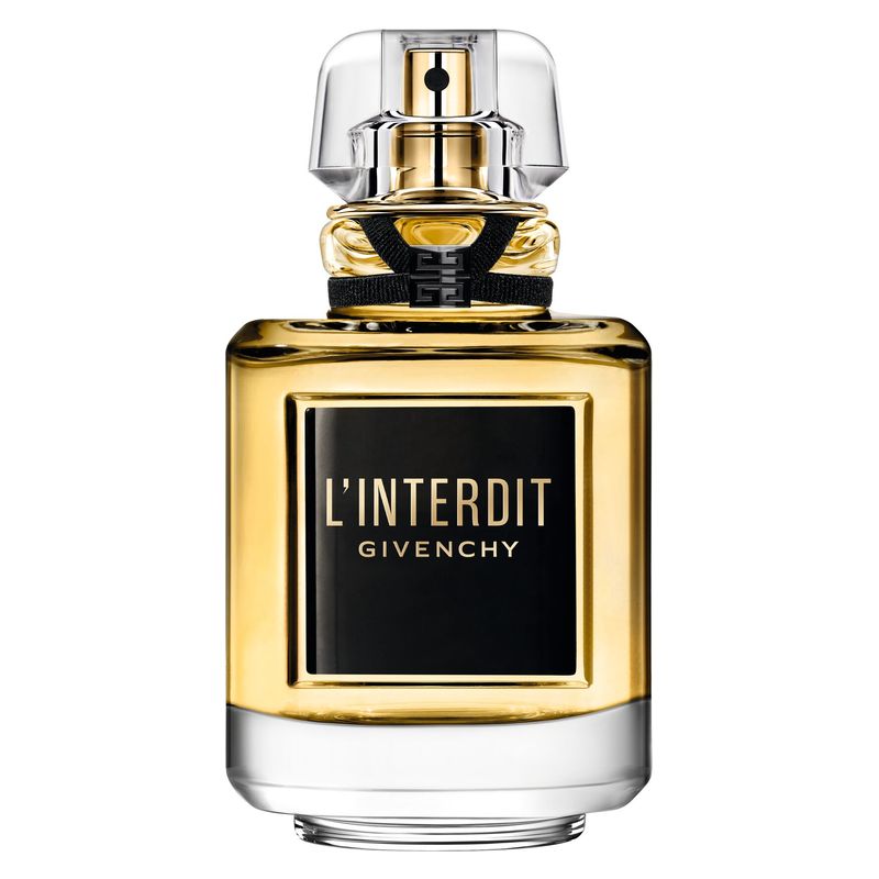 L'Interdit Parfum - TESTER Parfum Donna 80 ml