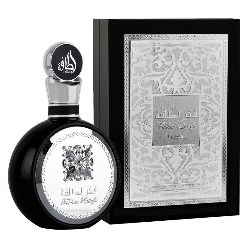 Fakhar Lattafa Uomo Eau de Parfum Uomo 100 ml