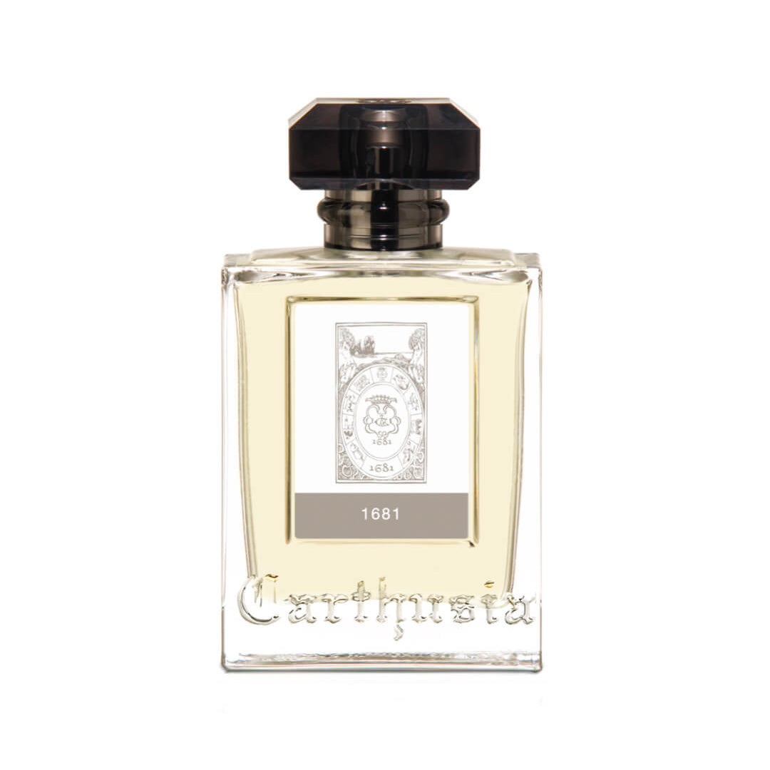 1681 - TESTER Eau De Parfum Uomo 100 ml