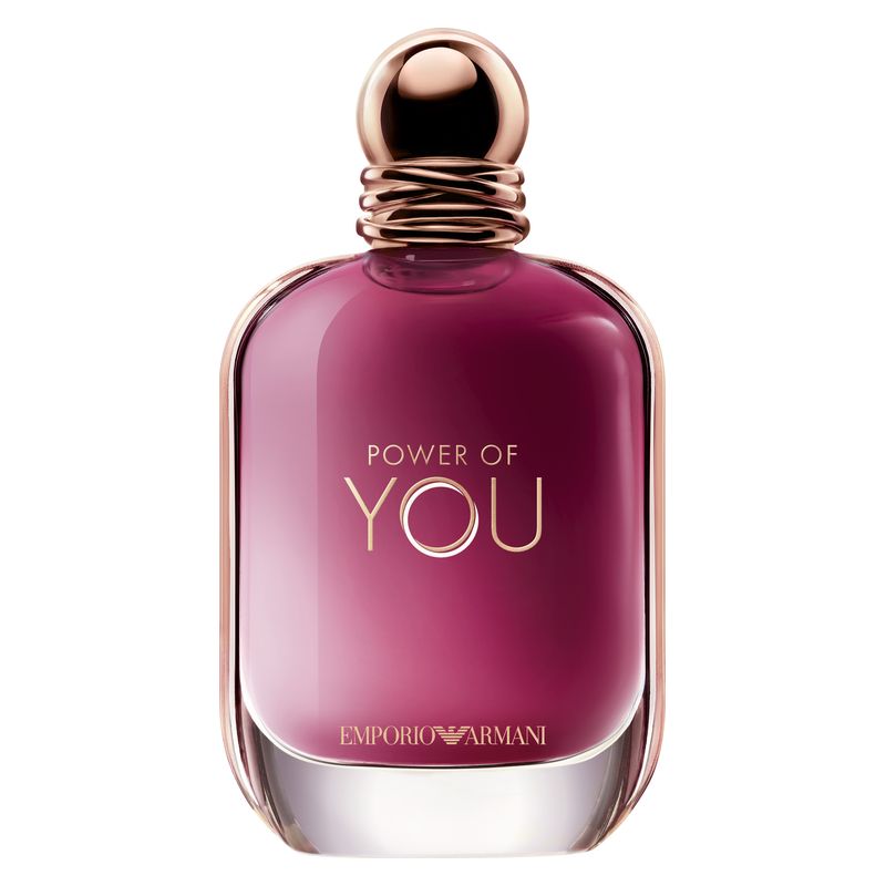 Power Of You - TESTER Eau de Parfum Donna 90 ml