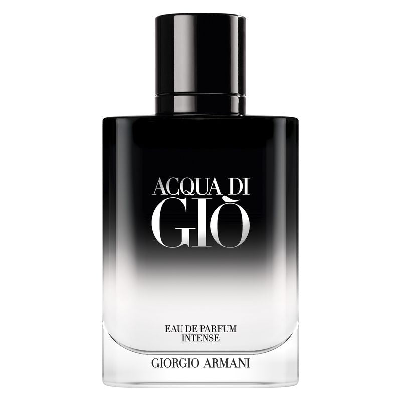 Acqua di Giò Eau De Parfum Intense - TESTER Eau de Parfum Intense Uomo 100 ml