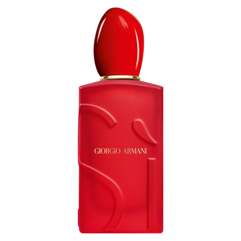 Si Passione Red Bloom - TESTER Eau de Parfum Donna 100 ml