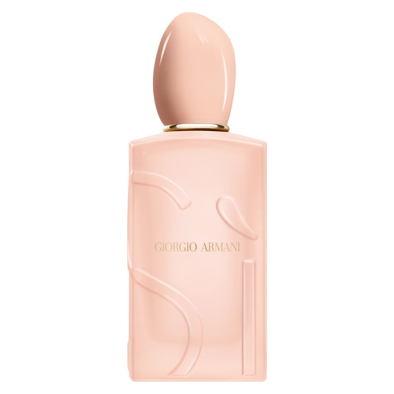 Si Nude Bloom - TESTER Eau de Parfum Donna 100 ml