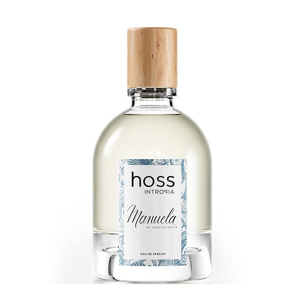 Manuela - TESTER Eau de Parfum 100 ml