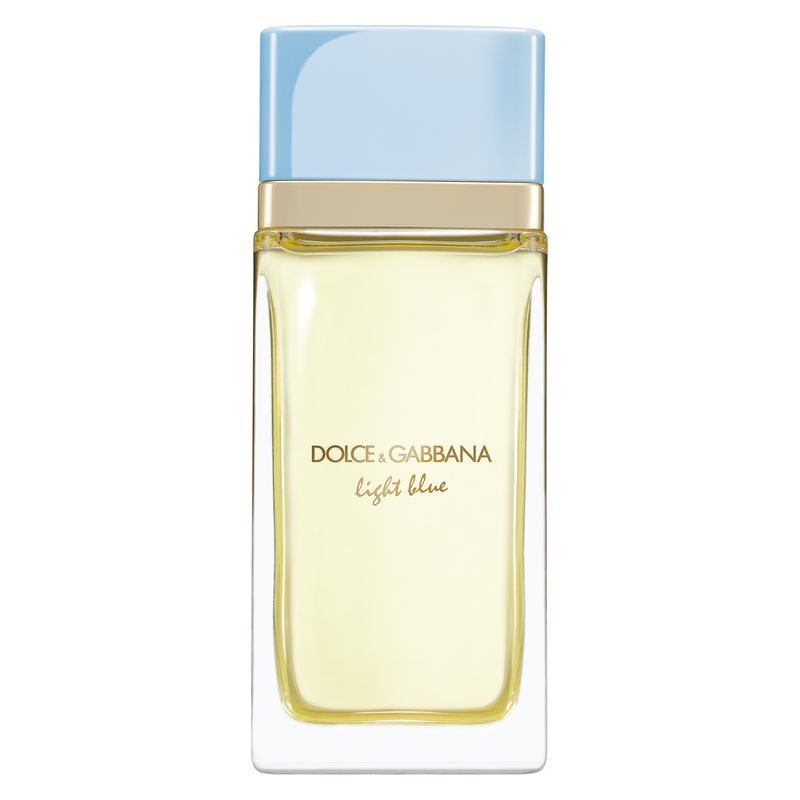 Light Blue - TESTER Eau de Parfum Donna 100 ml