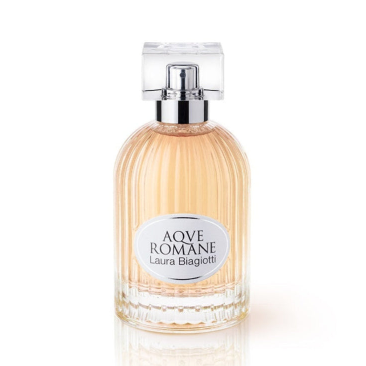 Aqve Romane Ambrosia Aurea - TESTER Eau de Toilette Donna 100 ml